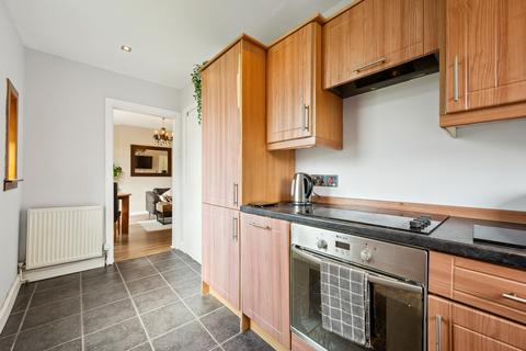 17 Baldric Road, Glasgow, G13 3QJ