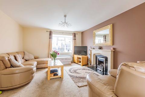 47 Bakersfield, Longwell Green, Bristol, BS30 9YP