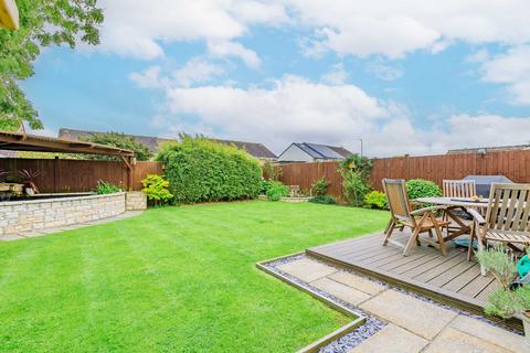 47 Bakersfield, Longwell Green, Bristol, BS30 9YP