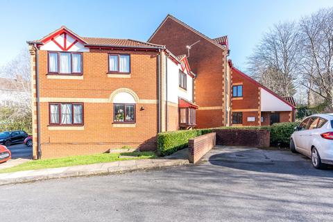 93 Clay Bottom, Bristol, BS5 7HB