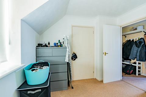 93 Clay Bottom, Bristol, BS5 7HB