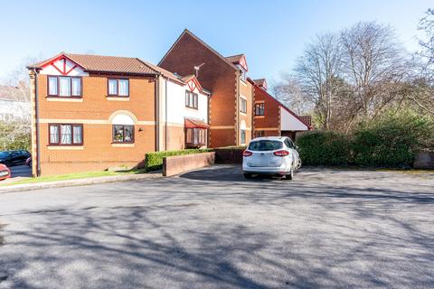 93 Clay Bottom, Bristol, BS5 7HB