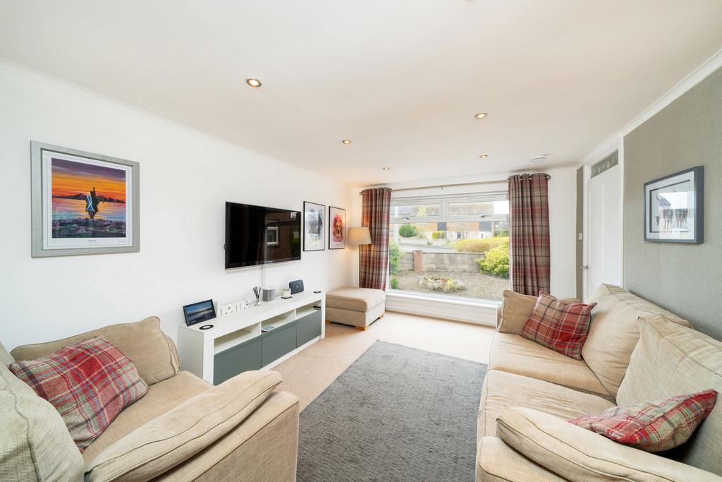 Scooniehill Road, St Andrews, KY16 2 bed bungalow £260,000