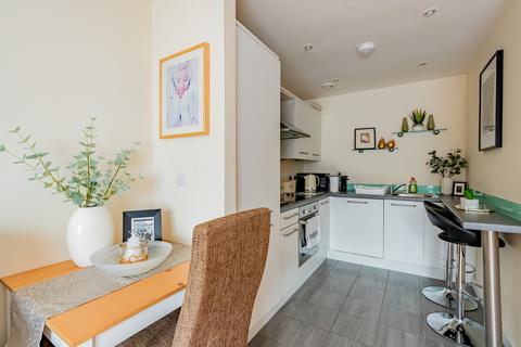 1 bedroom flat for sale, 526 Fishponds Road, Bristol BS16