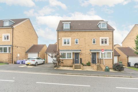 4 bedroom semi-detached house for sale, Bristol BS16