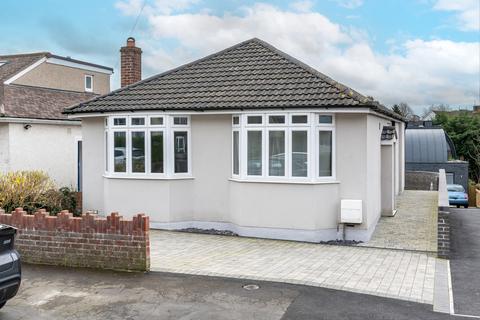 3 bedroom bungalow for sale, Bristol BS16