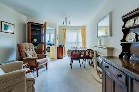 1 bedroom flat for sale, William Court, Bristol BS16