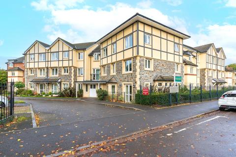 1 bedroom flat for sale, William Court, Bristol BS16