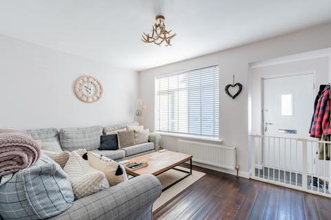 111 Fairlyn Drive, Bristol, BS15 4PZ