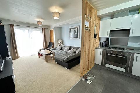 1 bedroom apartment for sale, Woolmonger Street, Northampton NN1