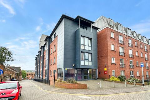 1 bedroom apartment for sale, Woolmonger Street, Northampton NN1