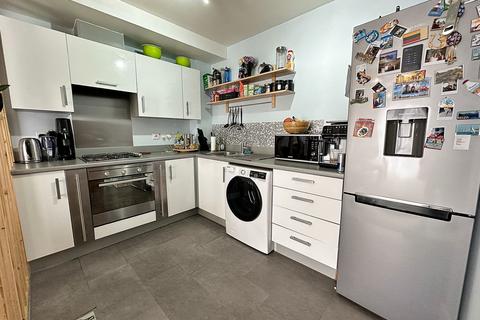 1 bedroom apartment for sale, Woolmonger Street, Northampton NN1