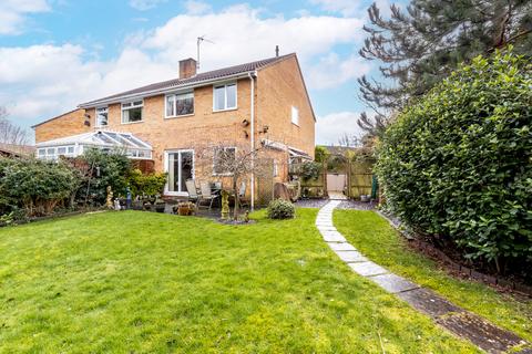 70 Lancaster Road, Yate, Bristol, BS37 5SX