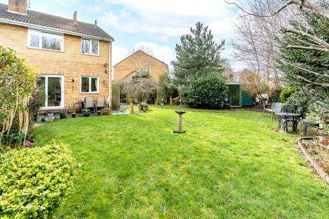 70 Lancaster Road, Yate, Bristol, BS37 5SX