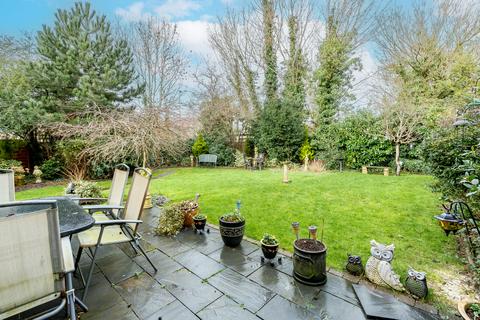 70 Lancaster Road, Yate, Bristol, BS37 5SX