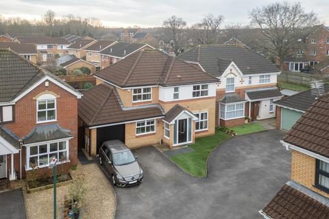 4 bedroom detached house for sale, Bristol BS16