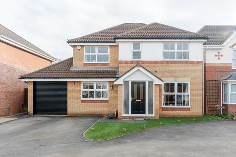 4 bedroom detached house for sale, Bristol BS16