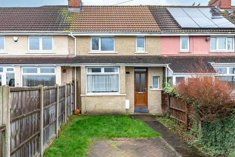 32 Siston Park, Bristol, BS15 4PE