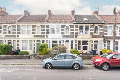 7 Grantham Road, Bristol, BS15 1JR