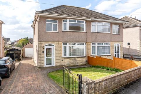 11 Greenore, Bristol, BS15 8ER