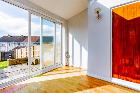 11 Greenore, Bristol, BS15 8ER