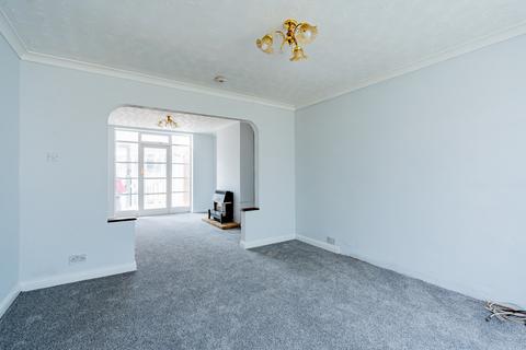 11 Greenore, Bristol, BS15 8ER