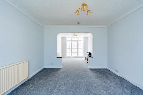 11 Greenore, Bristol, BS15 8ER