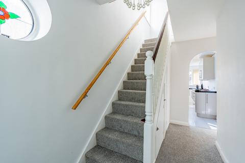 11 Greenore, Bristol, BS15 8ER
