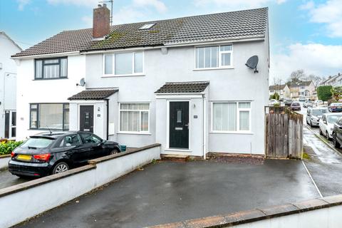 115 Fairlyn Drive, Bristol, BS15 4PZ