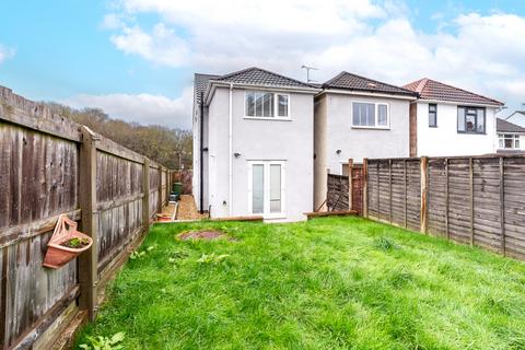 115 Fairlyn Drive, Bristol, BS15 4PZ