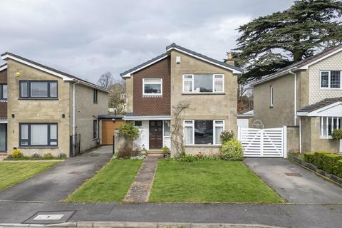 4 bedroom detached house for sale, Bristol BS16