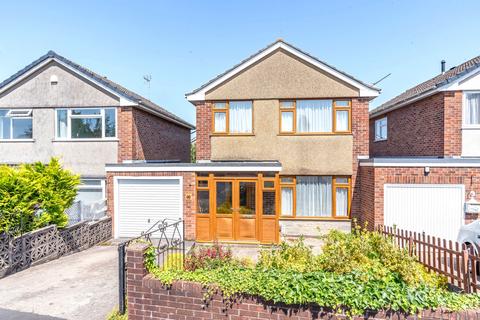 98 Sutherland Avenue, Bristol, BS16 6QN