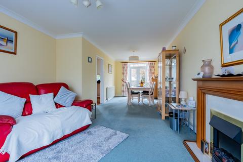 98 Sutherland Avenue, Bristol, BS16 6QN