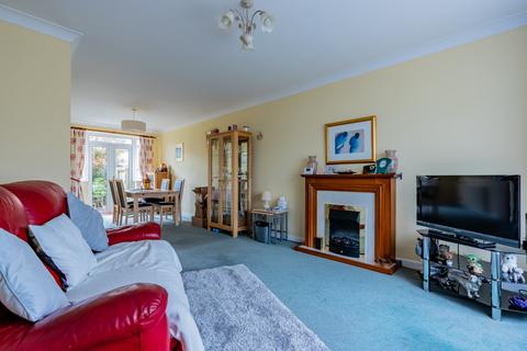 98 Sutherland Avenue, Bristol, BS16 6QN