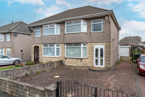 3 bedroom semi-detached house for sale, Bristol BS15