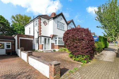 3 bedroom semi-detached house for sale, Beverley Road, Bromley, Kent, BR2