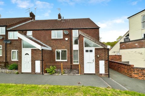3 bedroom end of terrace house for sale, Botany Bay Close, Telford TF4