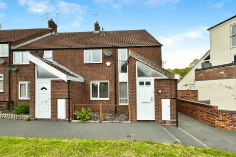 8 Botany Bay Close, Telford, TF4 3RL
