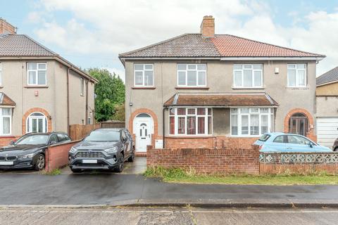 Horfield - 3 bedroom semi-detached house for sale