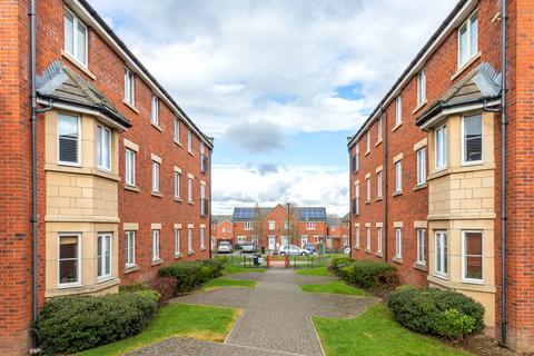 Flat 3, 18 Amis Walk, Horfield, Bristol, BS7 0EX