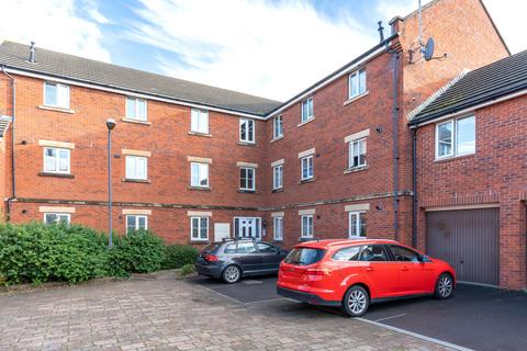 Flat 3, 18 Amis Walk, Horfield, Bristol, BS7 0EX