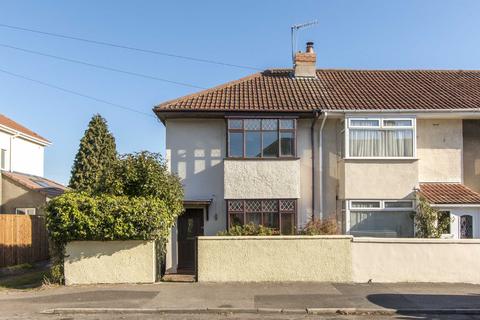 37 Charles Road, Filton, Bristol, BS34 7ES