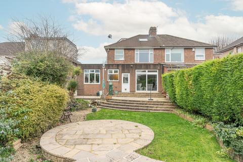 36 Kenmore Crescent, Bristol, BS7 0TL