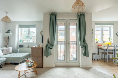 7 Bartholomews Square, Horfield, Bristol, BS7 0QA