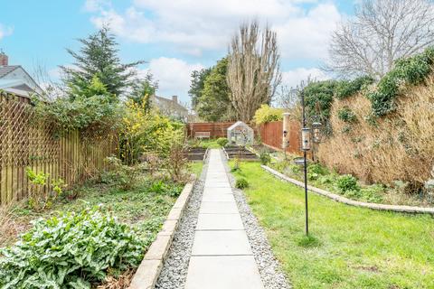 137 Brangwyn Grove, Bristol, BS7 9UE