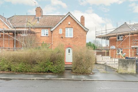 43 Charfield Road, Bristol, BS10 5QS