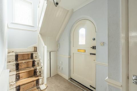 43 Charfield Road, Bristol, BS10 5QS