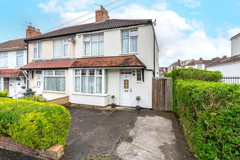 3 bedroom end of terrace house for sale, Bristol BS7