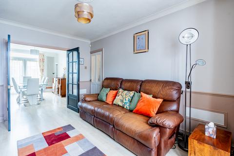 3 bedroom end of terrace house for sale, Bristol BS7