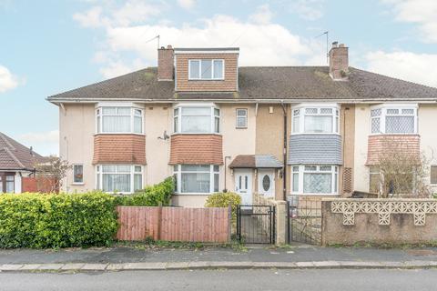 8 Branksome Crescent, Bristol, BS34 7EQ